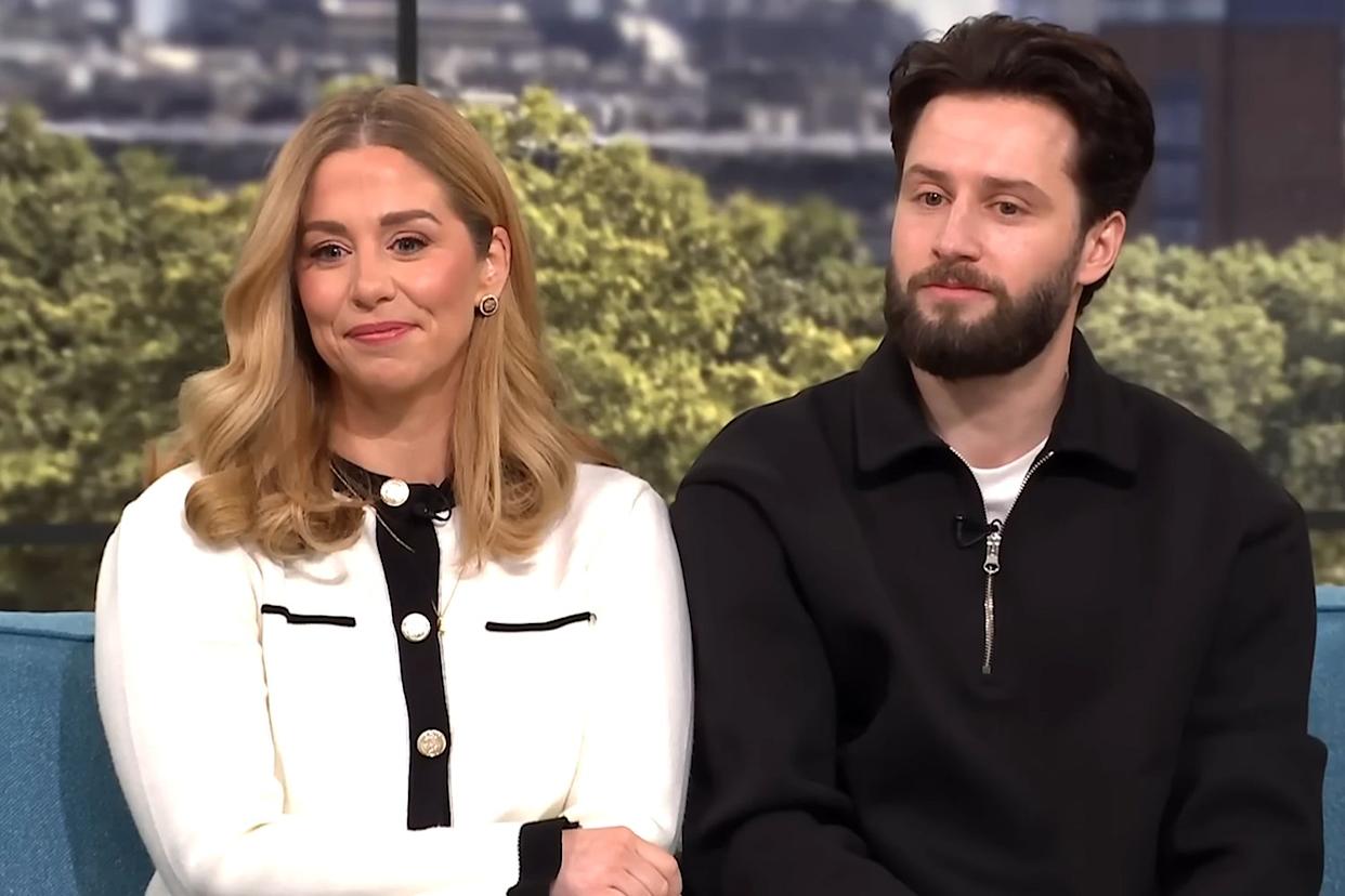 Elle n'arrive pas à avoir d'enfants de son mari