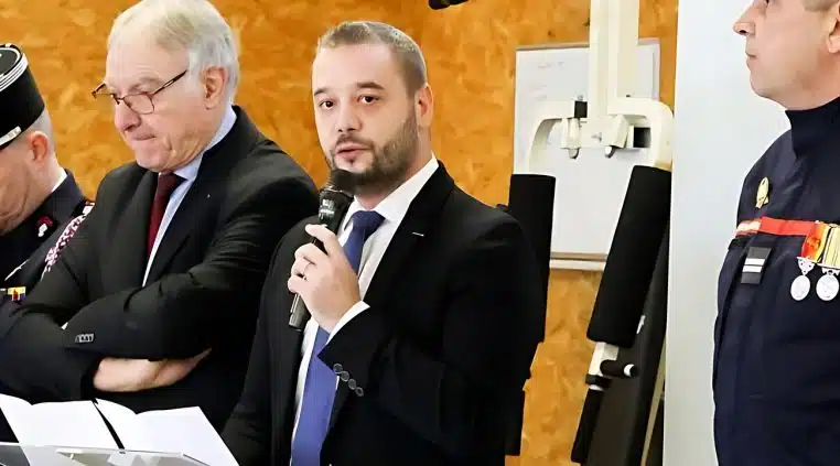 Antoine Villedieu retrouvé blessé et désorienté