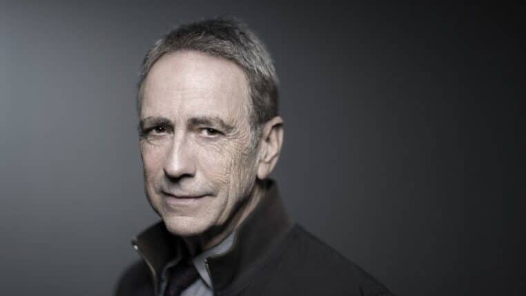 artiste Alain Chamfort @DR