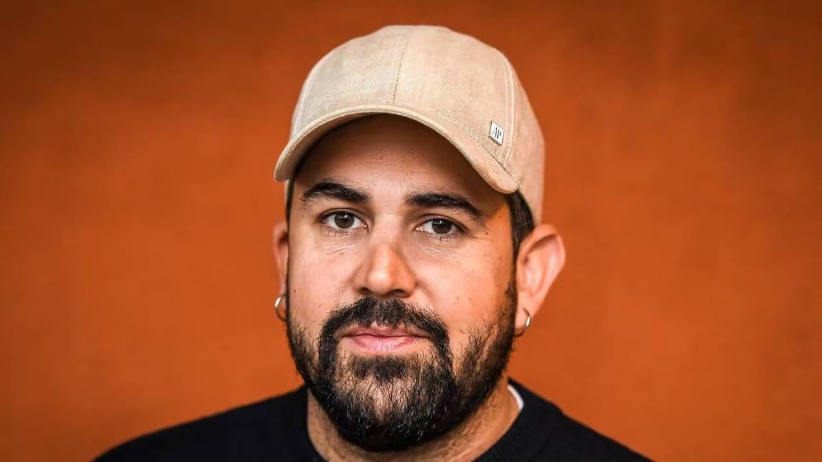 Artus Ce R Gime Drastique Qui Lui A Fait Perdre 35 Kilos Artus Regime Drastique Perte 35 Kilossss Copie 