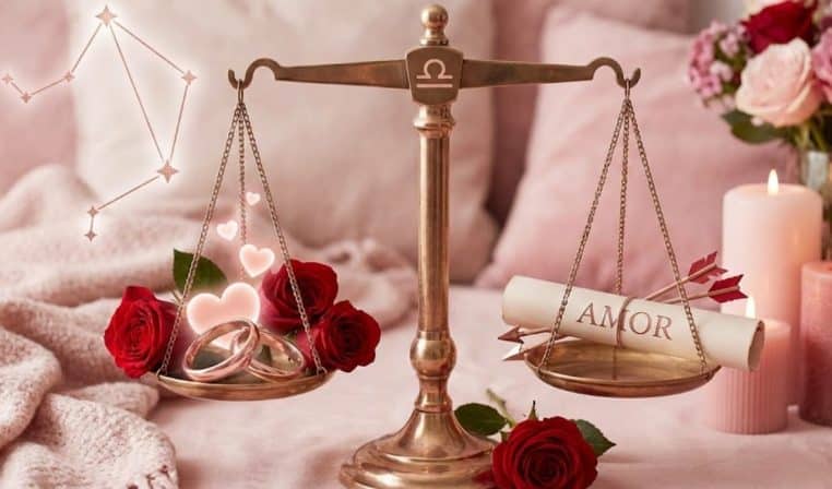 Astrologie Amour Balance
