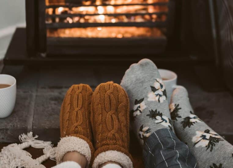 Quelques astuces pour réchauffer son intérieur