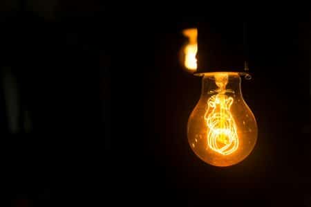 Baisse de l'électricité en 2026