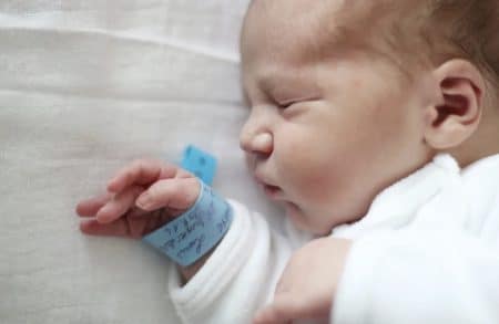 prénom bébé 2026