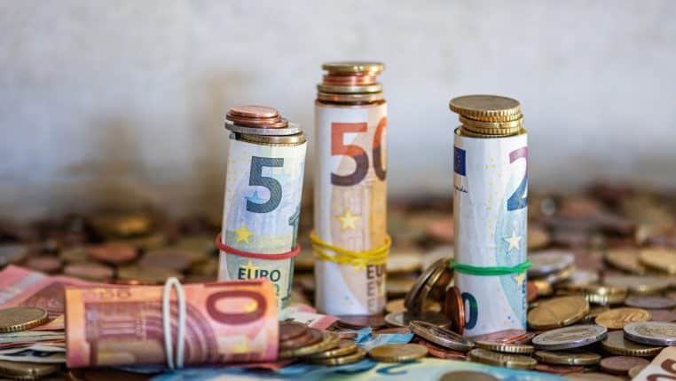 billets especes @canva