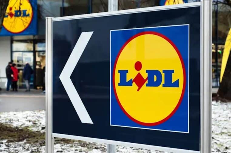bottes fourree lidl copie celebre marque