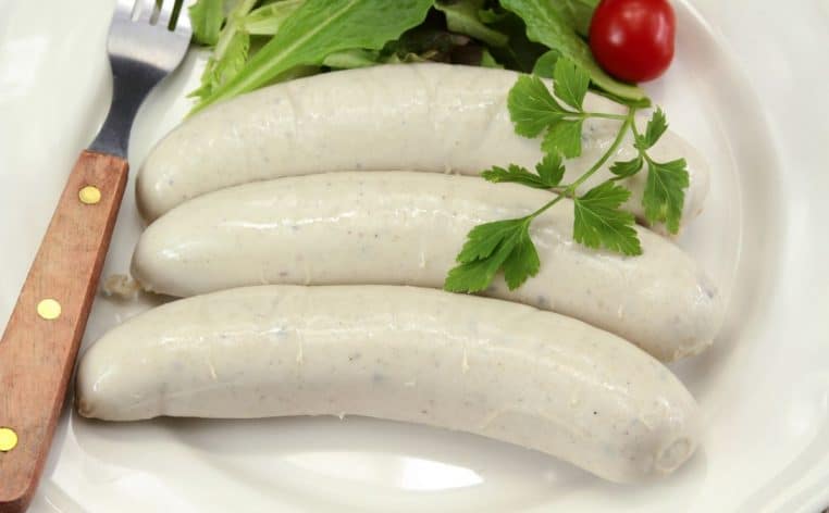 boudin blanc retour