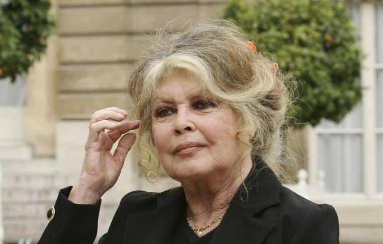 brigitte bardot que sont devenus ses animaux - copie