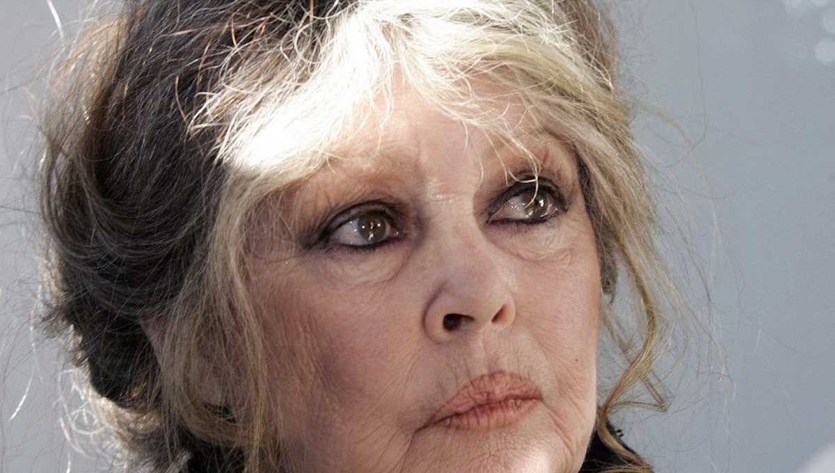 brigitte bardot que sont devenus ses animaux - copie