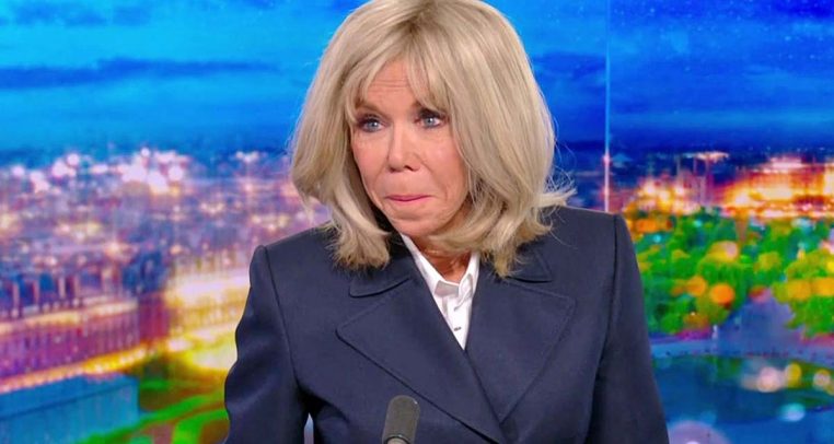 brigitte macron rumeurs francis lalanne