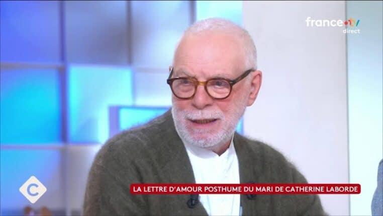 c à vous thomas stern catherine laborde - copie