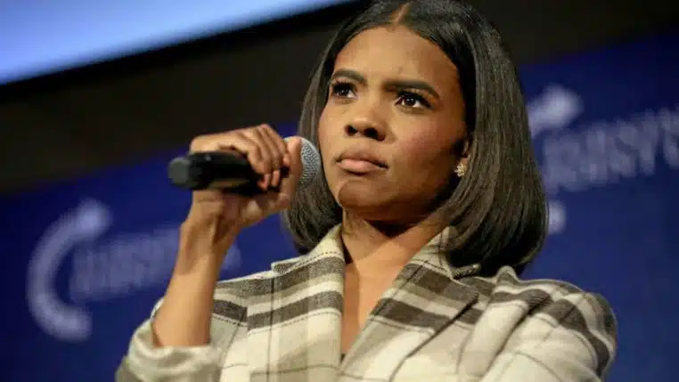 candace owens @DR