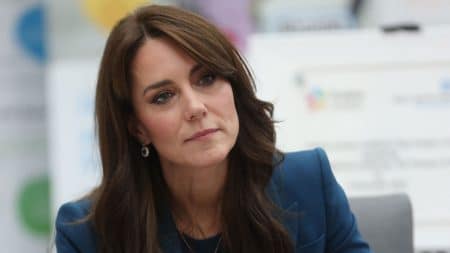 catherine middleton @CNN