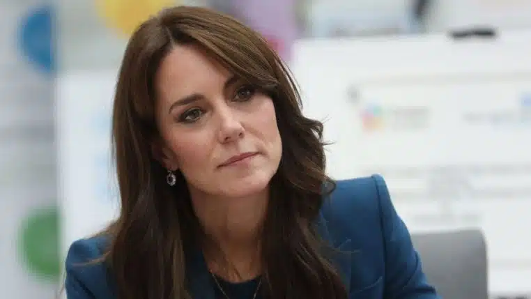 catherine middleton @CNN
