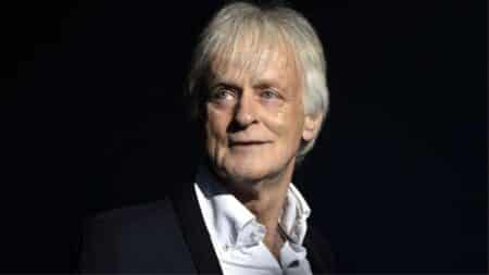 chanteur dave @DR