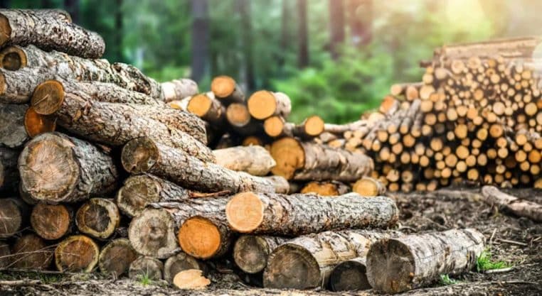 chauffage bois amende de 45 000 euros