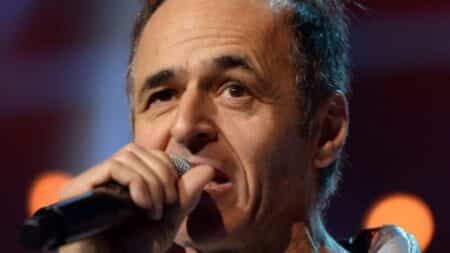 concert goldman @afp