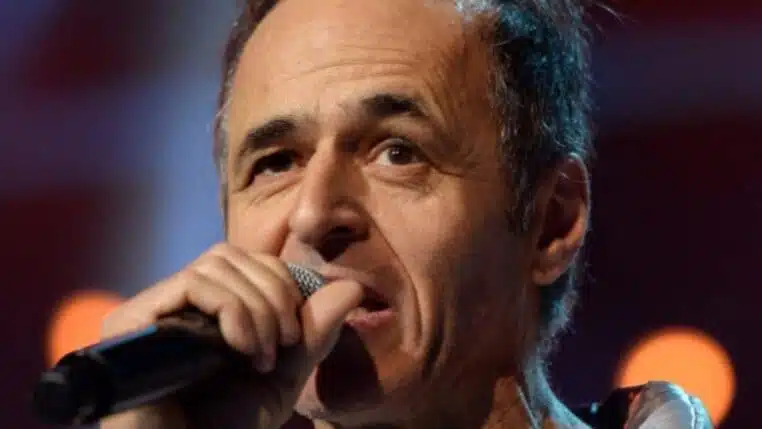 concert goldman @afp