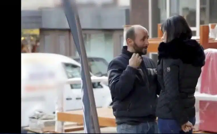 couple propriétaires Constellation incendie témoignage