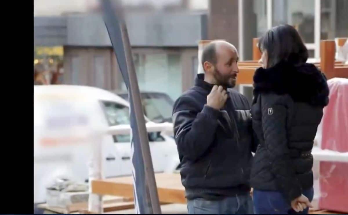 couple propriétaires Constellation incendie témoignage