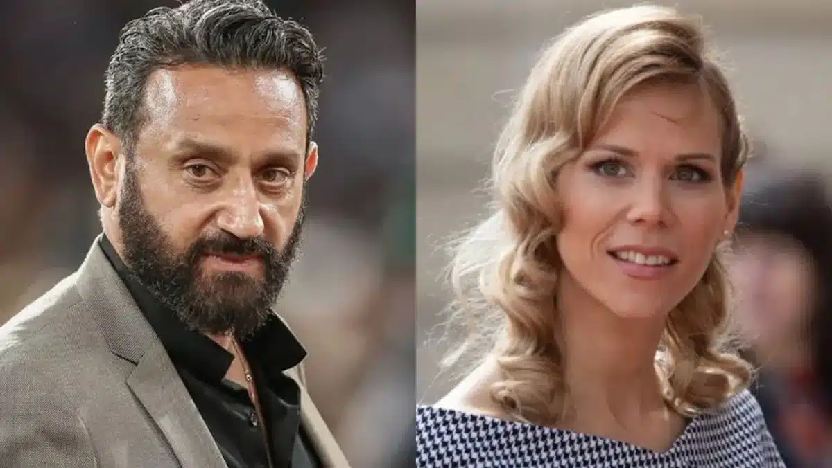 cyril hanouna amoureux crush - copie
