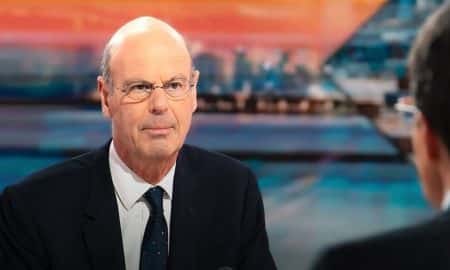 Éric Lombard