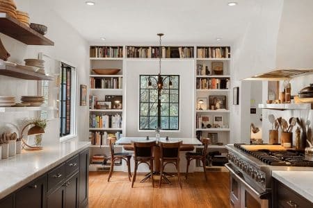 La tendance Hollywood cottage