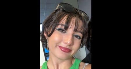 Disparition de Lys, 15 ans