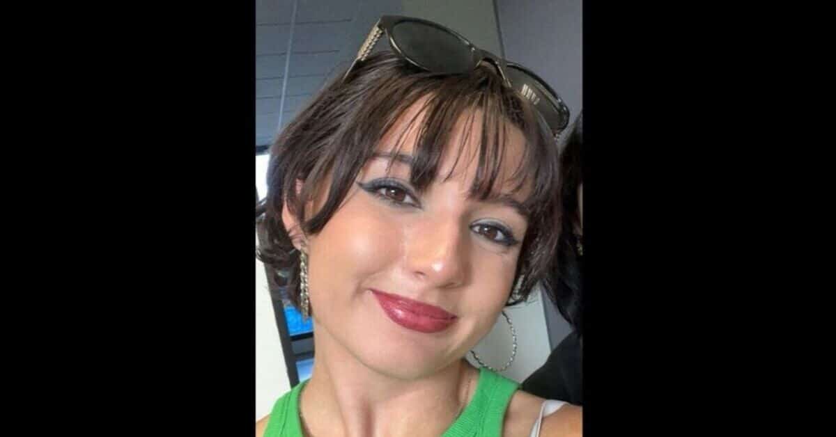 Disparition de Lys, 15 ans