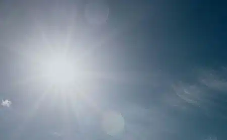 Conséquences réchauffement climatique