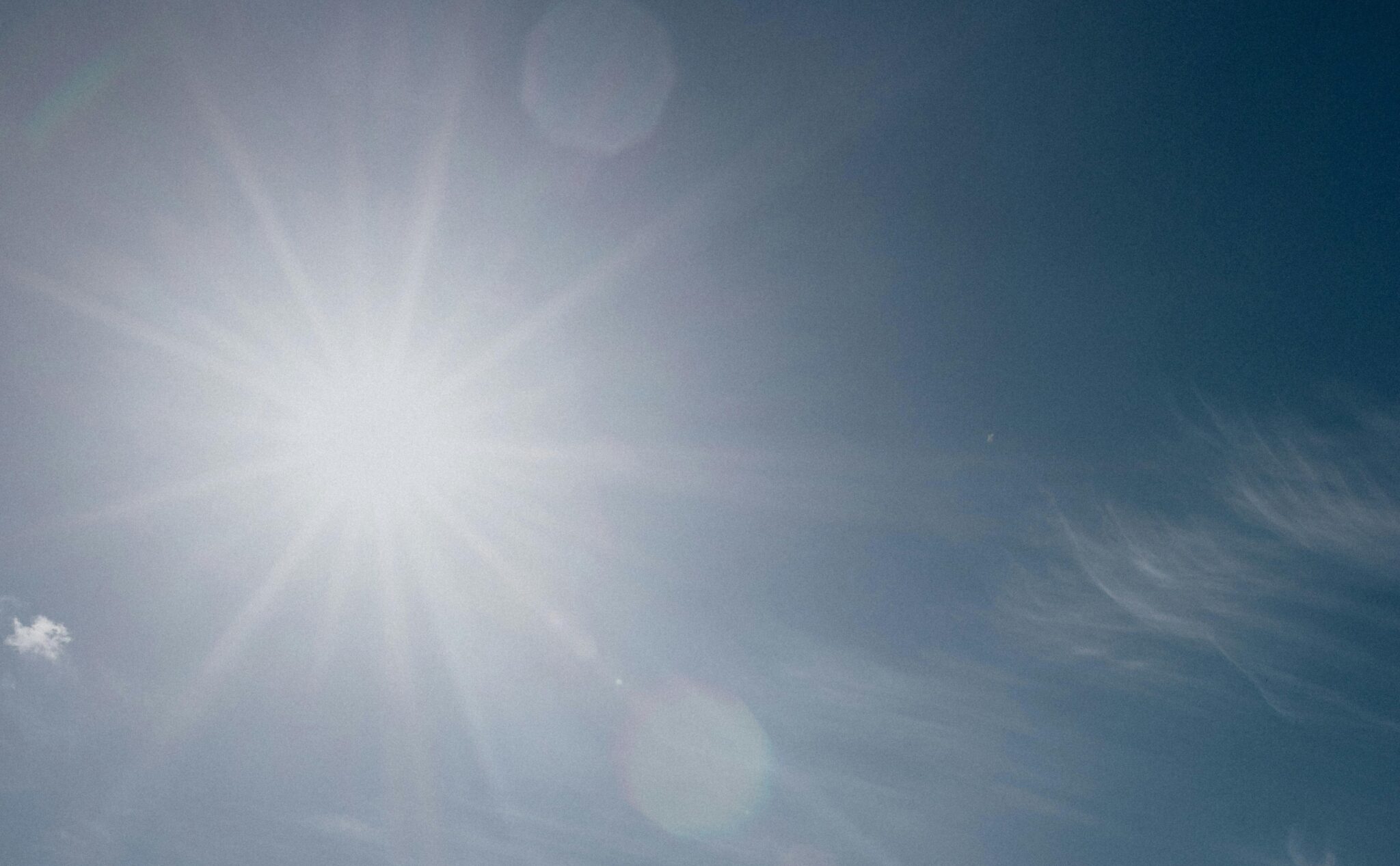 Conséquences réchauffement climatique