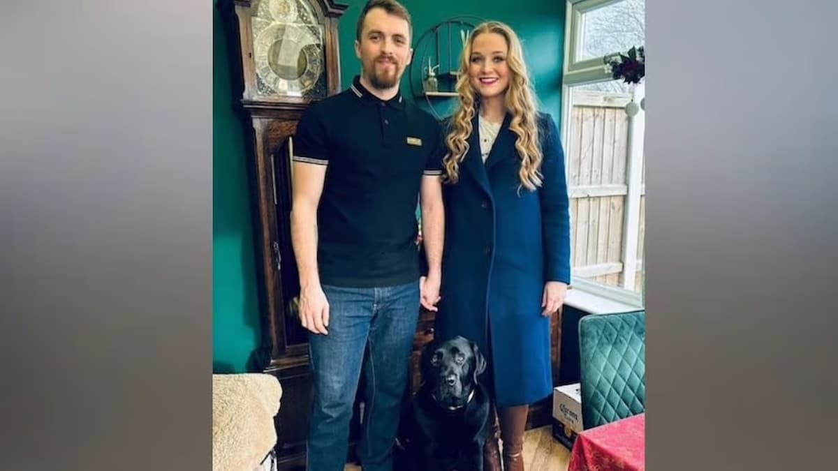 elle annule son mariage pour soigner son chien - copie