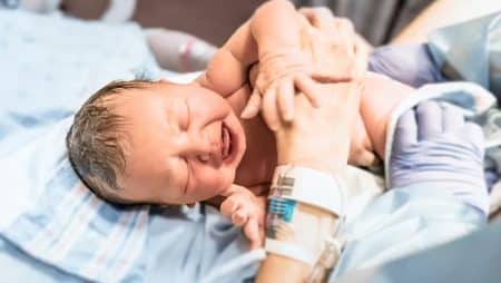 elle accouche dun bebe six kilos - copie