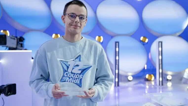 emilien @12 coups midi