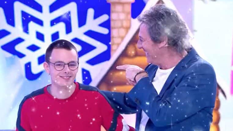 emilien et jean-luc reichmann @tf1