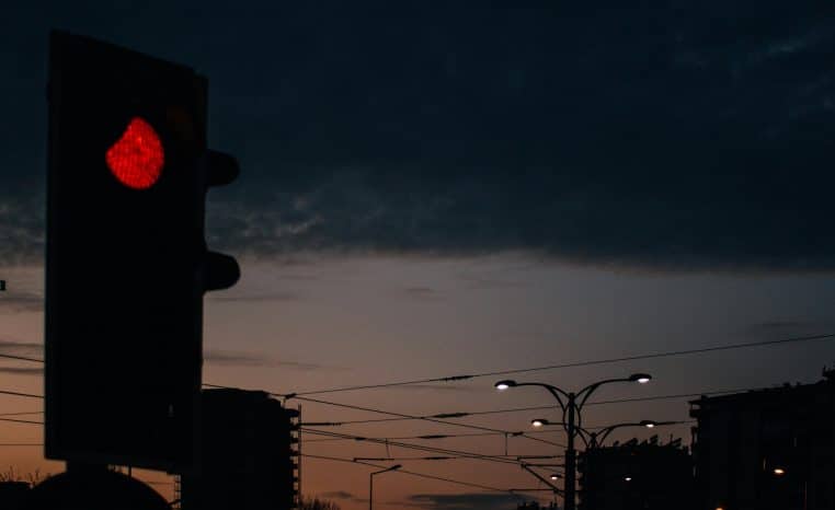 Feux tricolores "récomepnses" : qu'est-ce que c'est ?