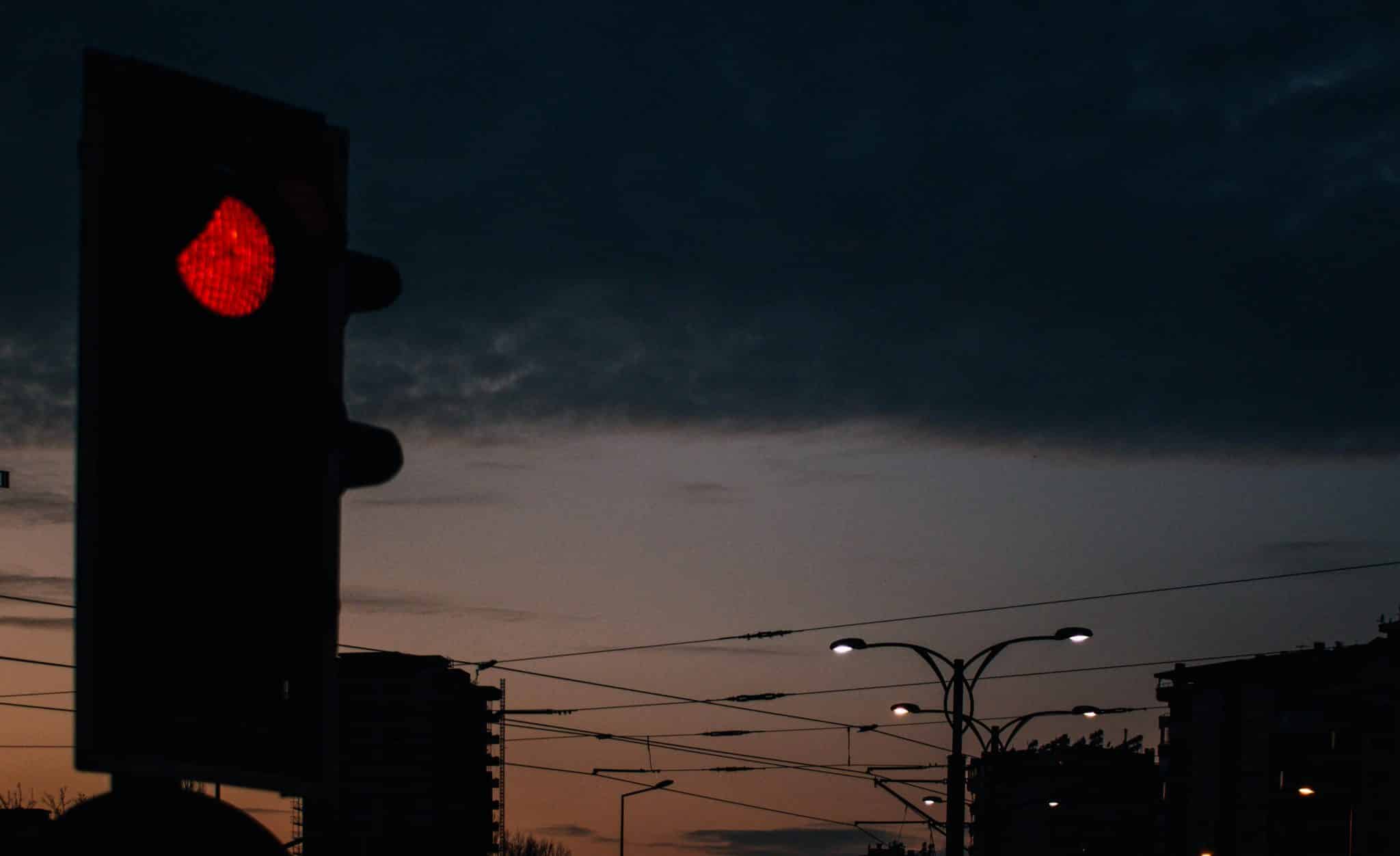 Feux tricolores "récomepnses" : qu'est-ce que c'est ?