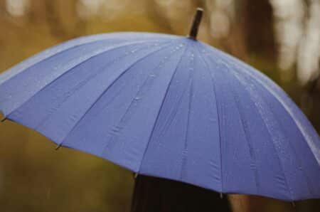 De fortes pluies attendues cette semaine