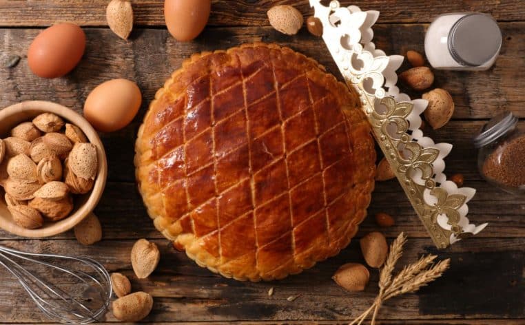 galette des rois Lidl actu