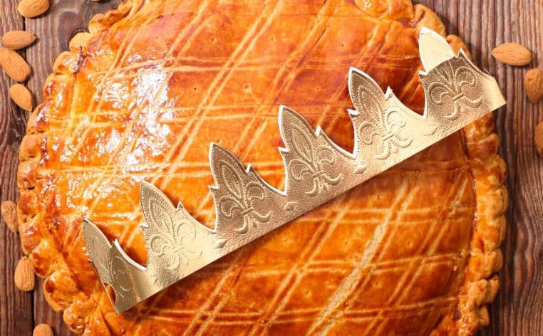 galette des rois Lidl actu