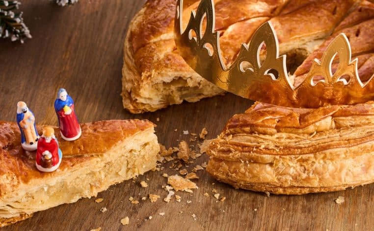 galette des rois Lidl actu