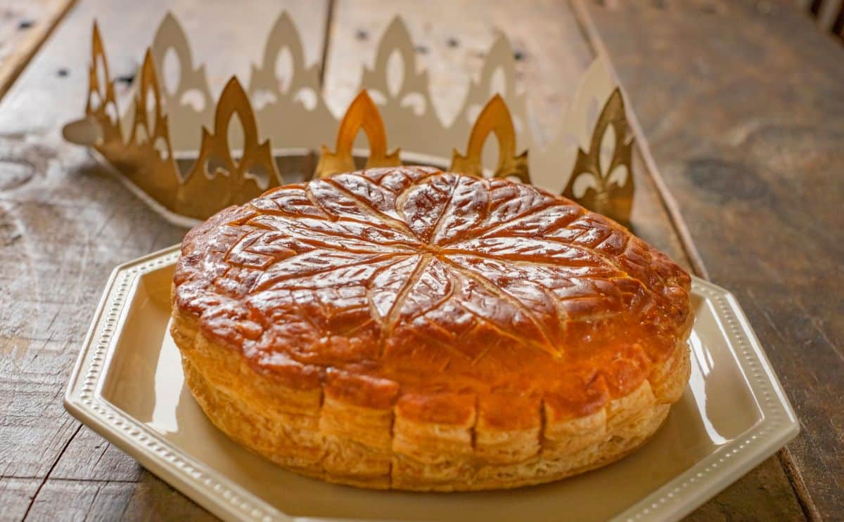 galette des rois Lidl actu