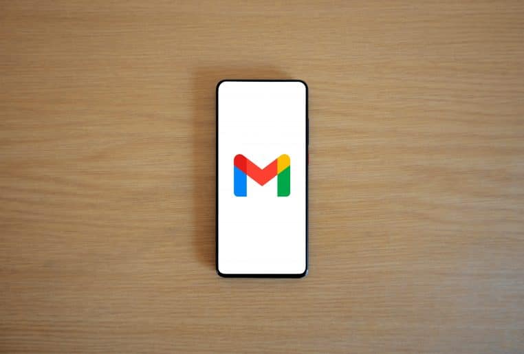 Google : ce grand changement pour les utilisateurs Gmail