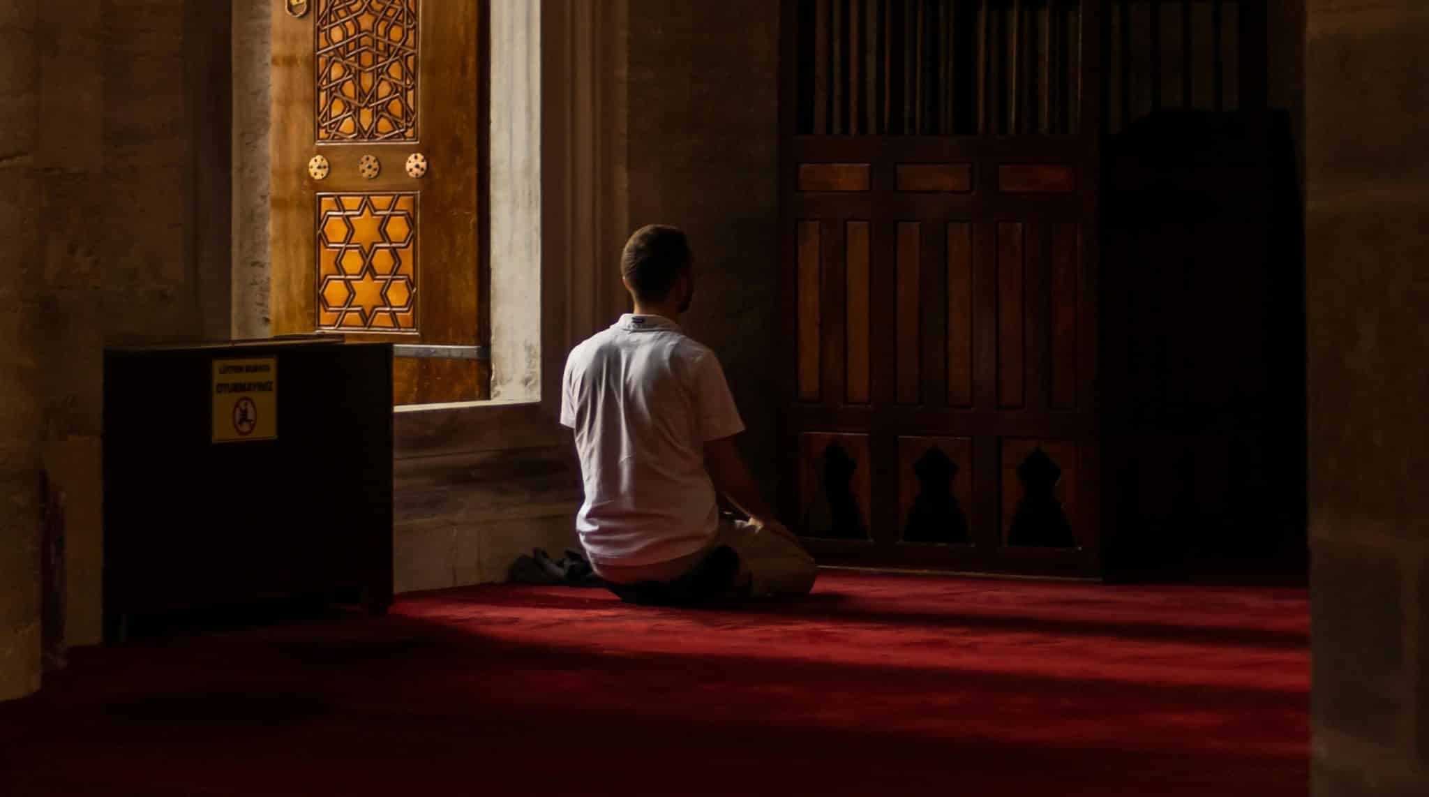 Subvention annulée pour la Grande Mosquée de Metz