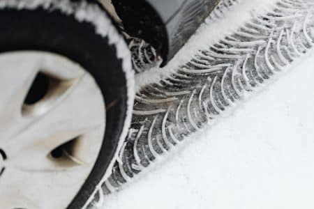 Offensive neigeuse attendue mercredi
