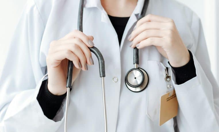 Grève des médecins