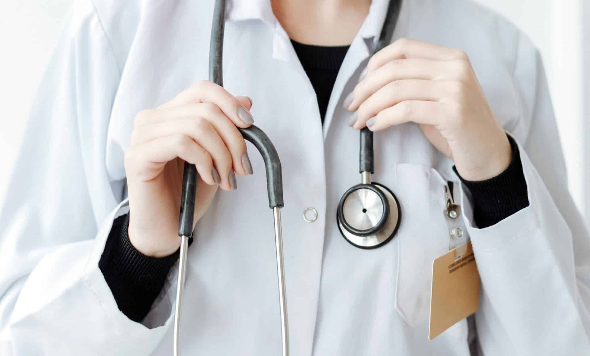 Grève des médecins