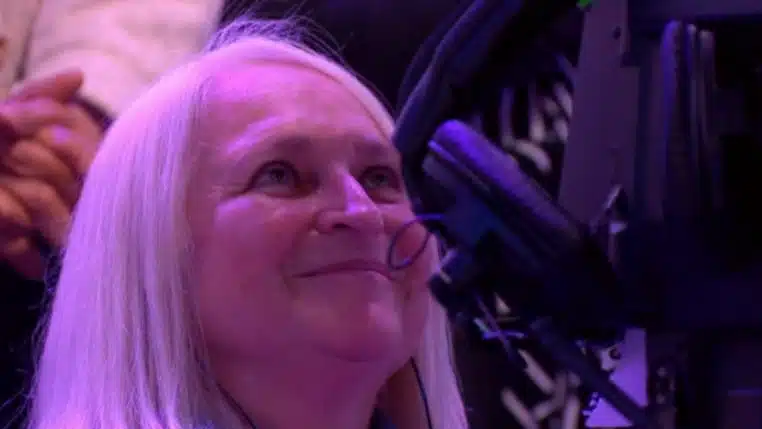 helene 12 coups de midi @DR