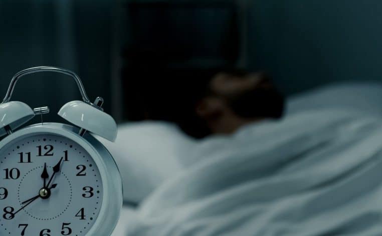 heure de dormir sommeil étude HPI actu