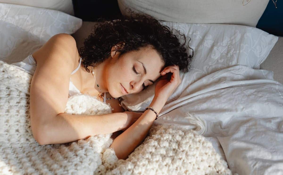 heure de dormir sommeil étude HPI actu